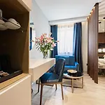 Caldo Luxury 4*