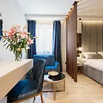 Гостевой дом Caldo Luxury