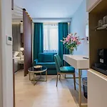 Caldo Luxury Гостевой дом Сплит