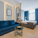 Гостевой дом Caldo Luxury