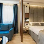 Гостевой дом Caldo Luxury Сплит