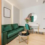 Гостевой дом Caldo Luxury Сплит