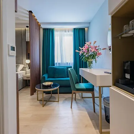Caldo Luxury Konukevi Split