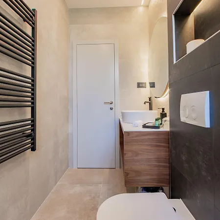 Caldo Luxury Maison d'hôtes 4*