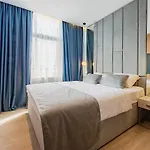 Caldo Luxury 4*