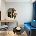 Caldo Luxury Pensión 4*