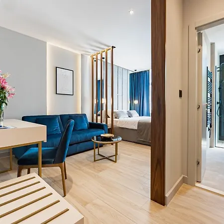 Caldo Luxury Guest house