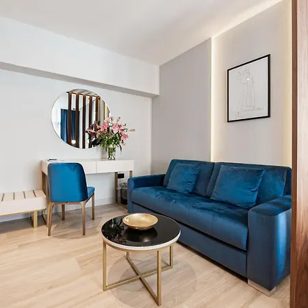 Caldo Luxury 4* Split