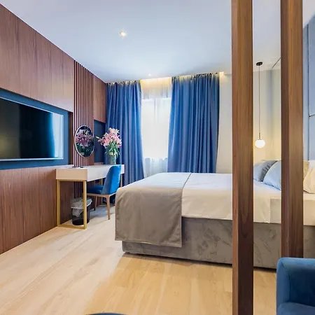 Guest house Caldo Luxury