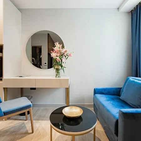 Caldo Luxury Pensjonat 4*