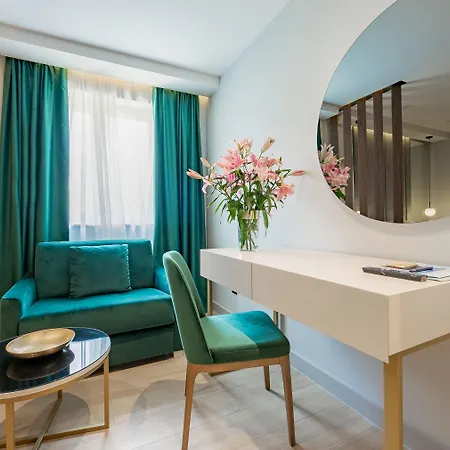 Caldo Luxury Pensjonat