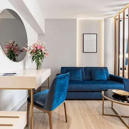 Caldo Luxury Pensjonat Split