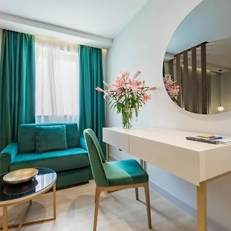 Caldo Luxury سبليت