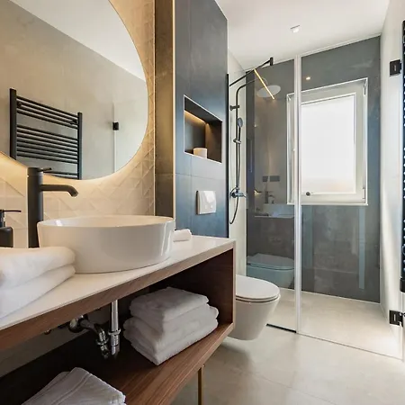 بيت ضيافة Caldo Luxury