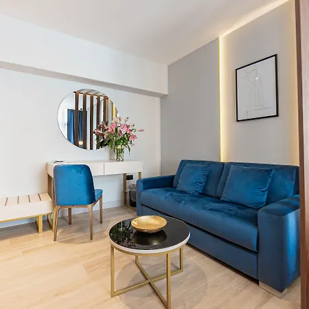 Caldo Luxury سبليت