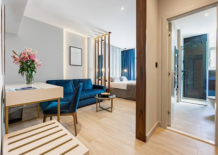 Caldo Luxury Guest house