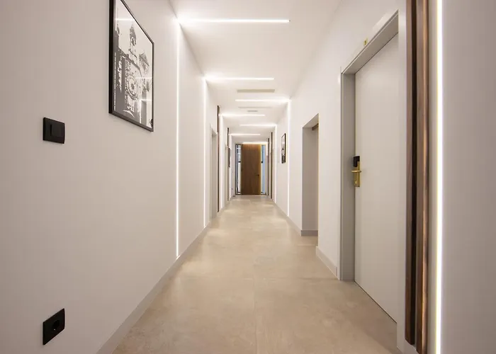 Caldo Luxury Guest house