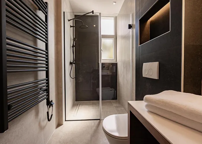 Caldo Luxury 4* Split