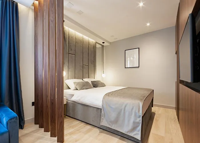 Caldo Luxury Guest house 4*