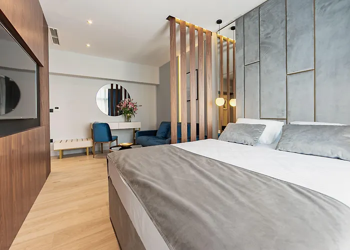 Caldo Luxury Guest house 4*